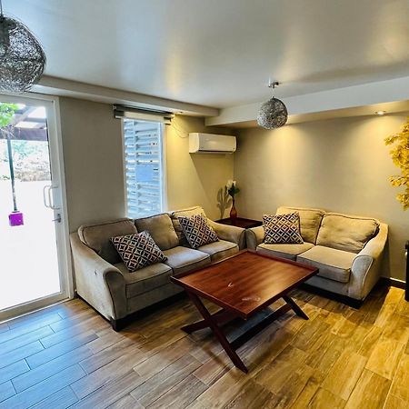 Modern Condo In Ecovivienda Tegucigalpa Ngoại thất bức ảnh