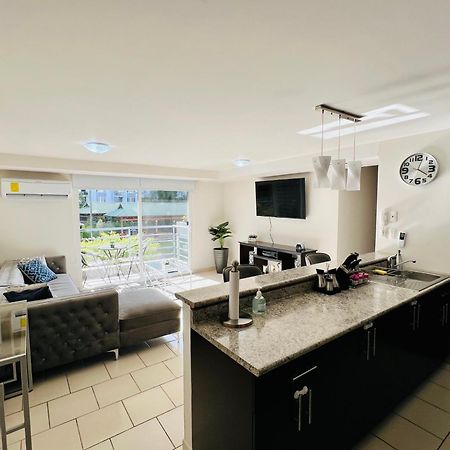 Modern Condo In Ecovivienda Tegucigalpa Ngoại thất bức ảnh