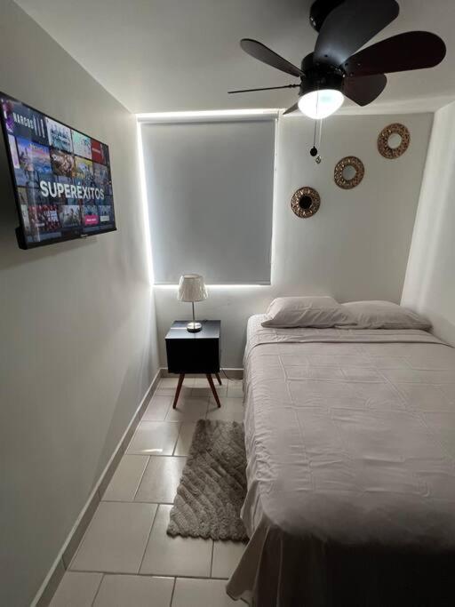Modern Condo In Ecovivienda Tegucigalpa Ngoại thất bức ảnh