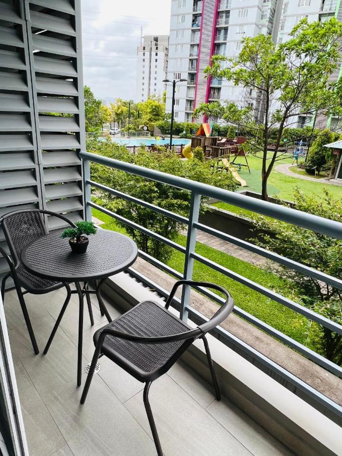 Modern Condo In Ecovivienda Tegucigalpa Ngoại thất bức ảnh