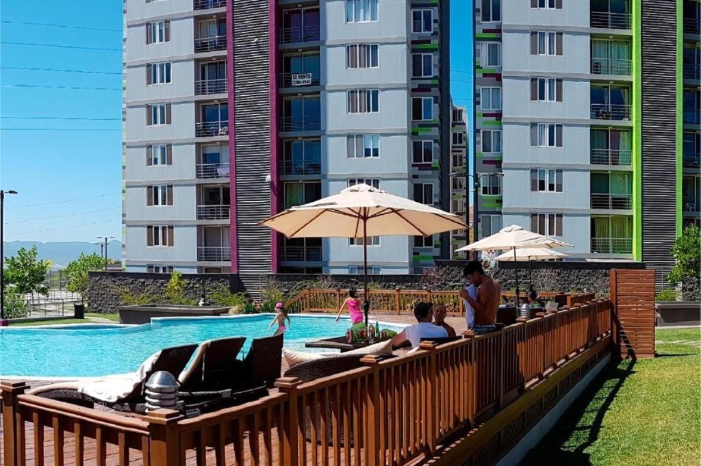 Modern Condo In Ecovivienda Tegucigalpa Ngoại thất bức ảnh