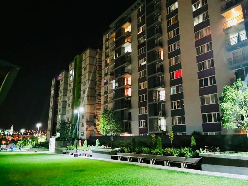 Modern Condo In Ecovivienda Tegucigalpa Ngoại thất bức ảnh