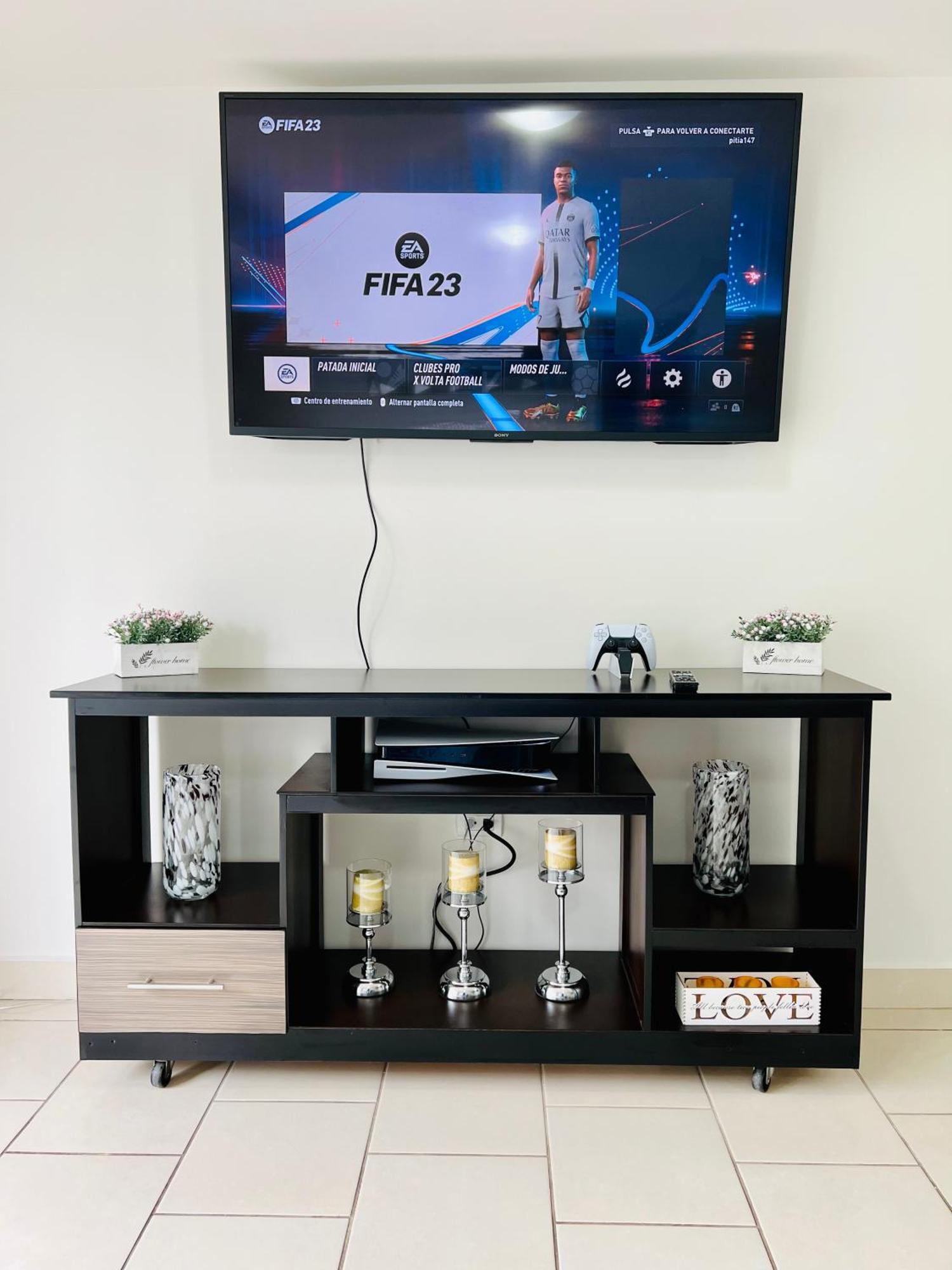 Modern Condo In Ecovivienda Tegucigalpa Ngoại thất bức ảnh