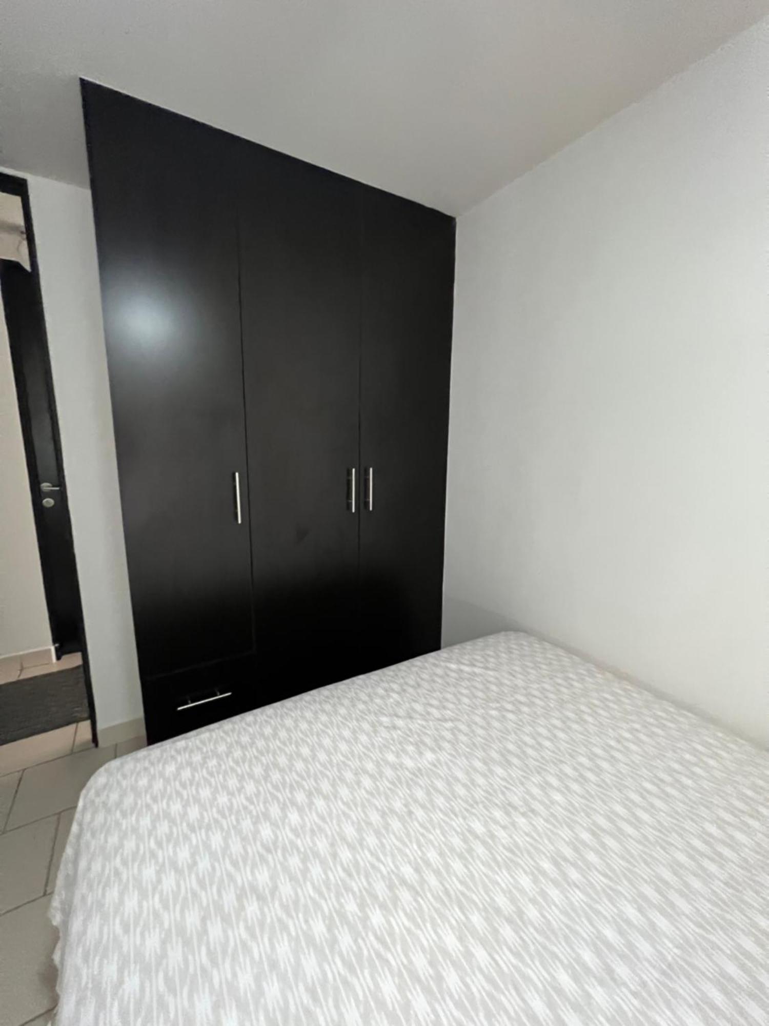 Modern Condo In Ecovivienda Tegucigalpa Ngoại thất bức ảnh