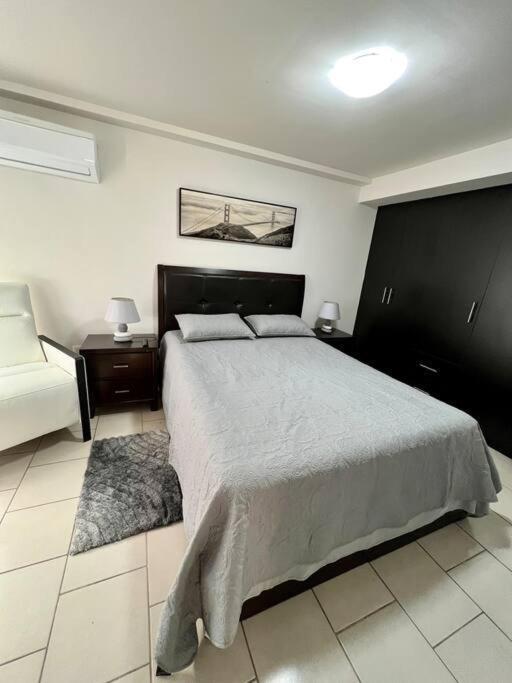 Modern Condo In Ecovivienda Tegucigalpa Ngoại thất bức ảnh