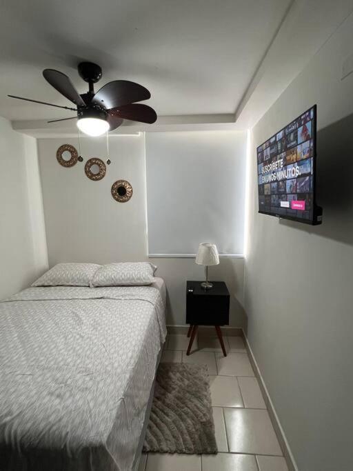 Modern Condo In Ecovivienda Tegucigalpa Ngoại thất bức ảnh