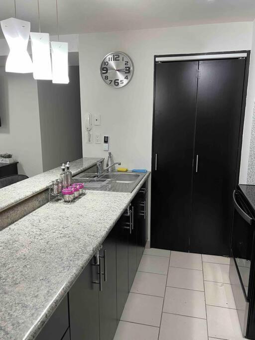 Modern Condo In Ecovivienda Tegucigalpa Ngoại thất bức ảnh