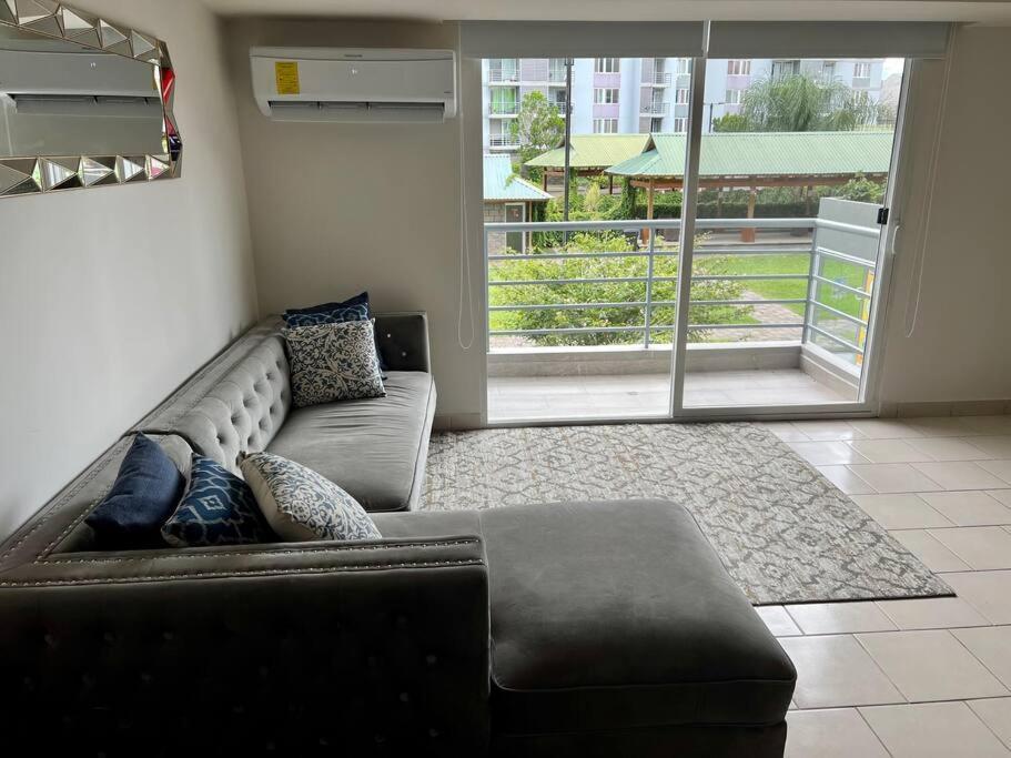 Modern Condo In Ecovivienda Tegucigalpa Ngoại thất bức ảnh
